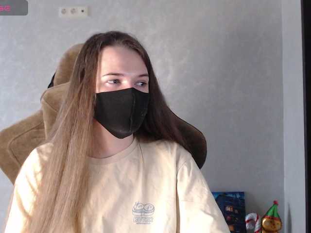 KseniaHerAzdevai's BongaCams show and profile