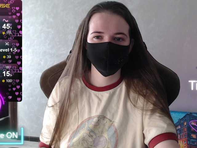 KseniaHerAzdevai's BongaCams show and profile