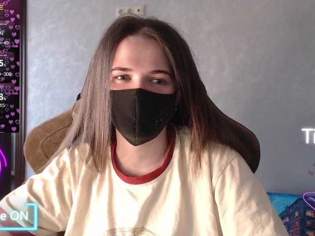 KseniaHerAzdevai's BongaCams show and profile