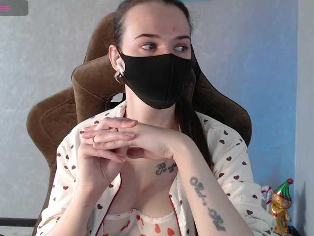 KseniaHerAzdevai's BongaCams show and profile