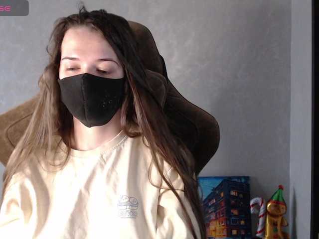 KseniaHerAzdevai's BongaCams show and profile