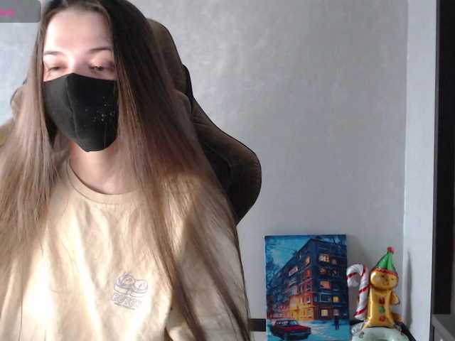 KseniaHerAzdevai's BongaCams show and profile