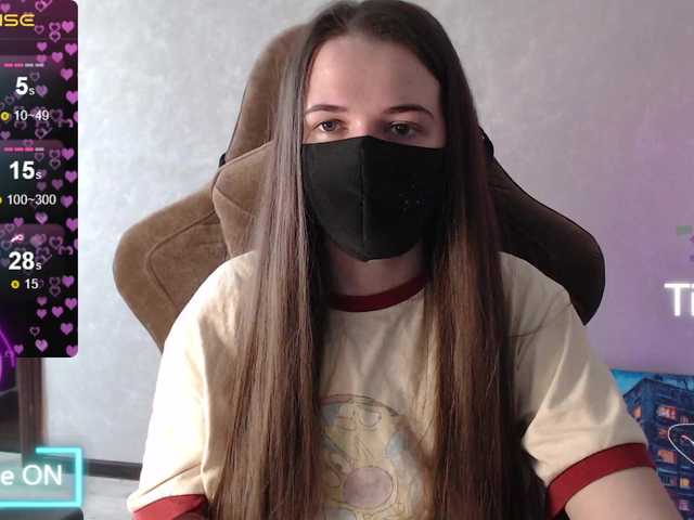 KseniaHerAzdevai's BongaCams show and profile