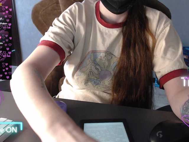 KseniaHerAzdevai's BongaCams show and profile