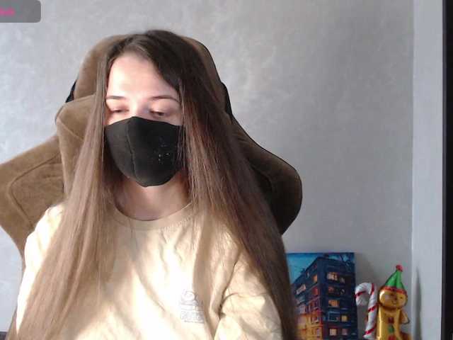 KseniaHerAzdevai's BongaCams show and profile