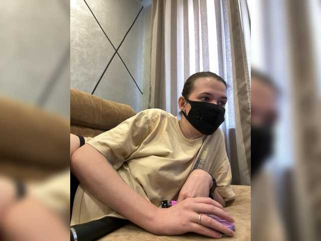 KseniaHerAzdevai's BongaCams show and profile