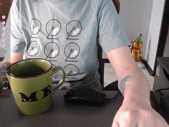 KseniaHerAzdevai's BongaCams show and profile