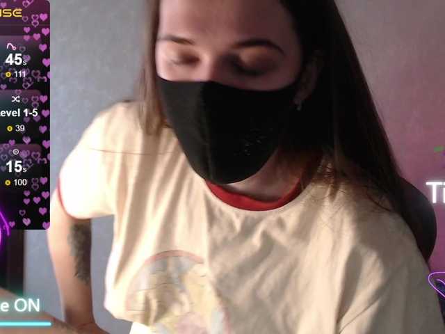 KseniaHerAzdevai's BongaCams show and profile