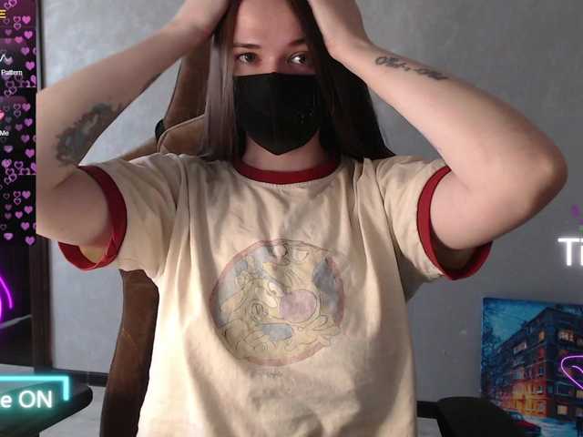 KseniaHerAzdevai's BongaCams show and profile