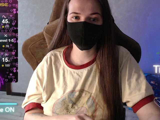 KseniaHerAzdevai's BongaCams show and profile