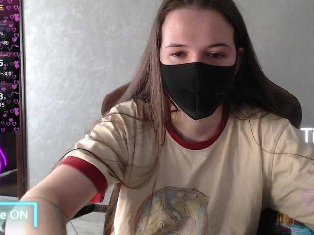 KseniaHerAzdevai's BongaCams show and profile