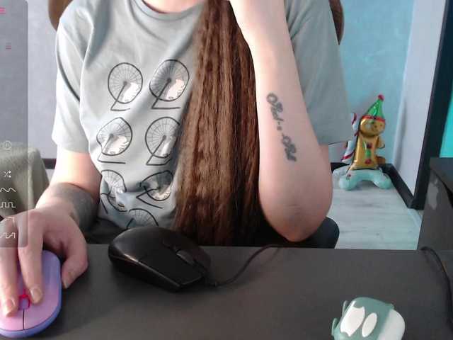 KseniaHerAzdevai's BongaCams show and profile