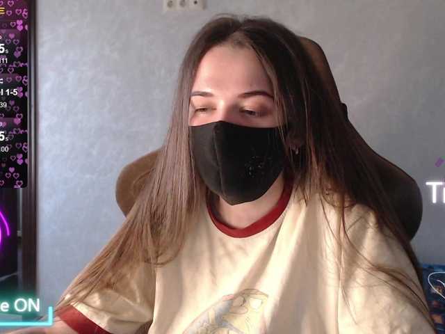 KseniaHerAzdevai's BongaCams show and profile