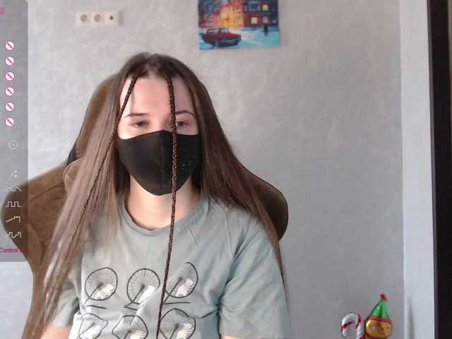 KseniaHerAzdevai live cam profile