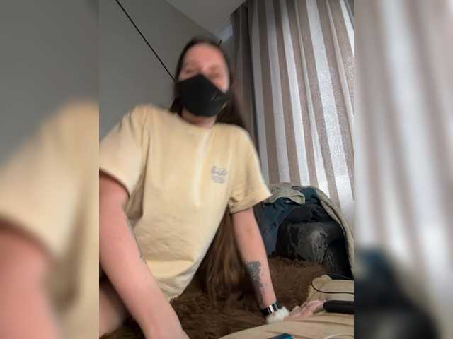 KseniaHerAzdevai's BongaCams show and profile