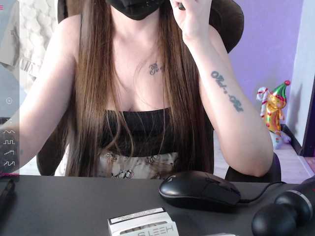 KseniaHerAzdevai's BongaCams show and profile