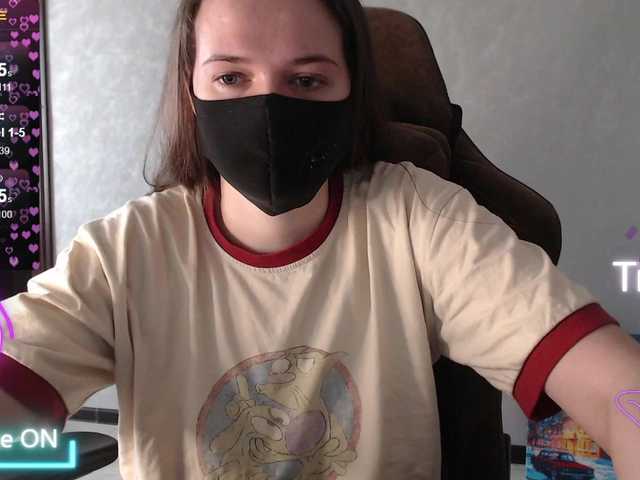 KseniaHerAzdevai's BongaCams show and profile