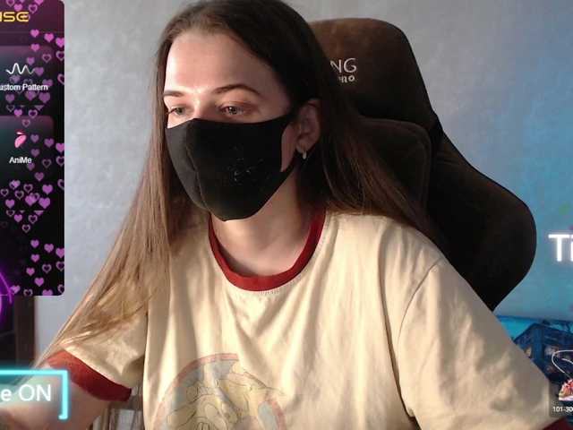 KseniaHerAzdevai's BongaCams show and profile