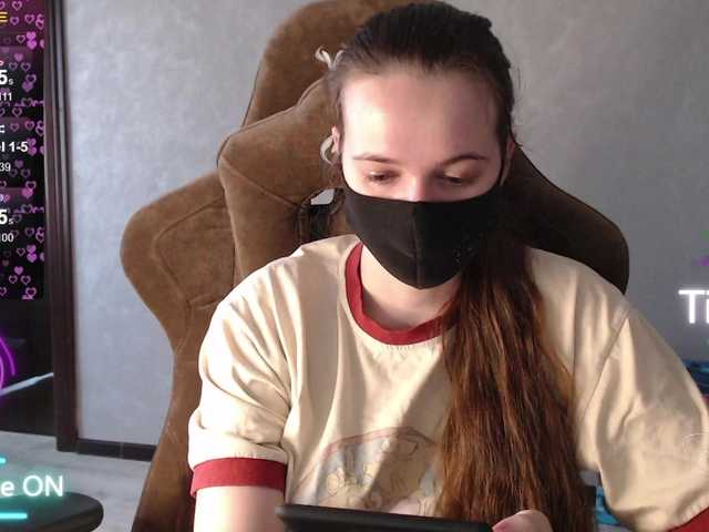 KseniaHerAzdevai's BongaCams show and profile