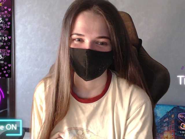 KseniaHerAzdevai live cam