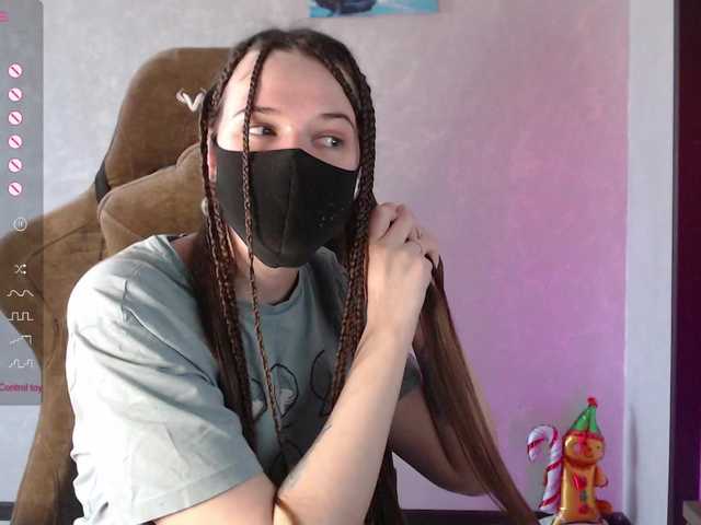 KseniaHerAzdevai's BongaCams show and profile