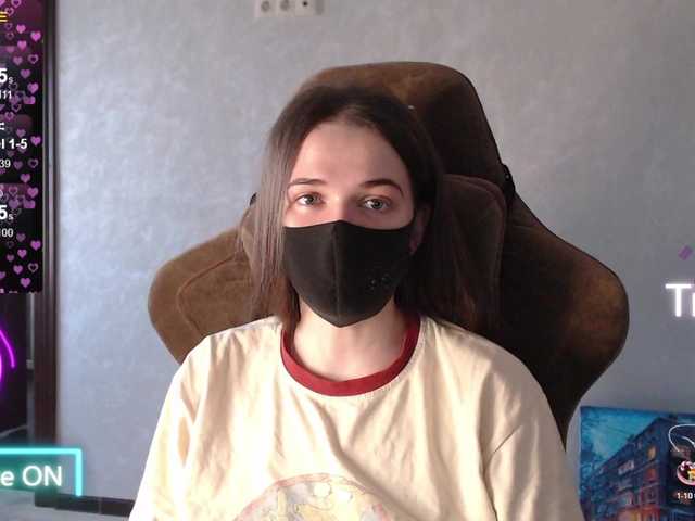 KseniaHerAzdevai's BongaCams show and profile