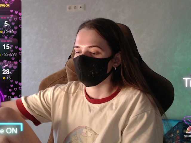 KseniaHerAzdevai live cam