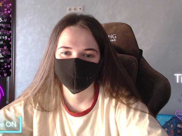 KseniaHerAzdevai's BongaCams show and profile