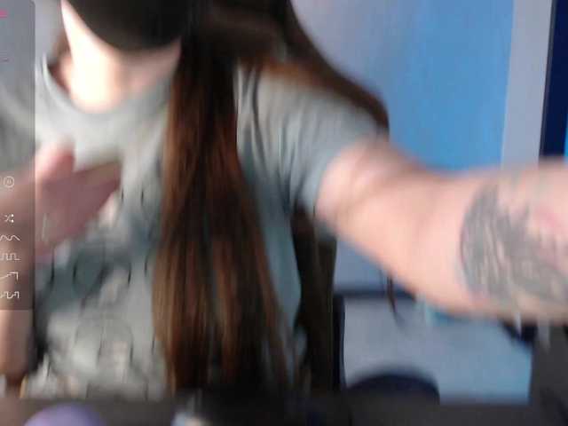 KseniaHerAzdevai's BongaCams show and profile