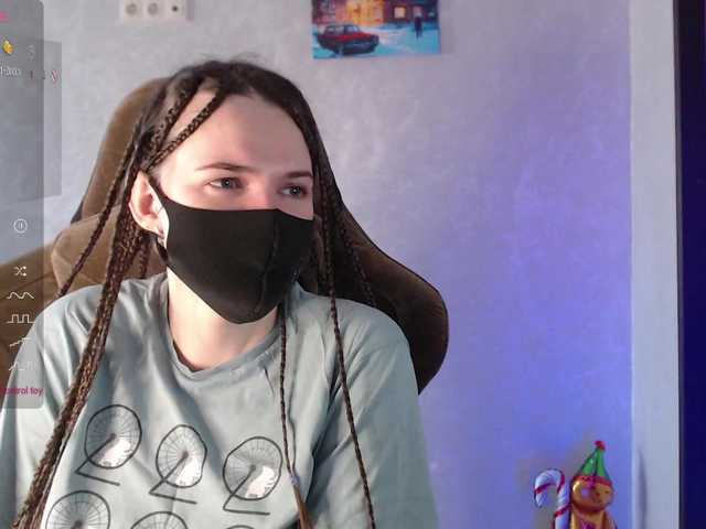 KseniaHerAzdevai's BongaCams show and profile