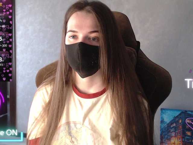 KseniaHerAzdevai's BongaCams show and profile