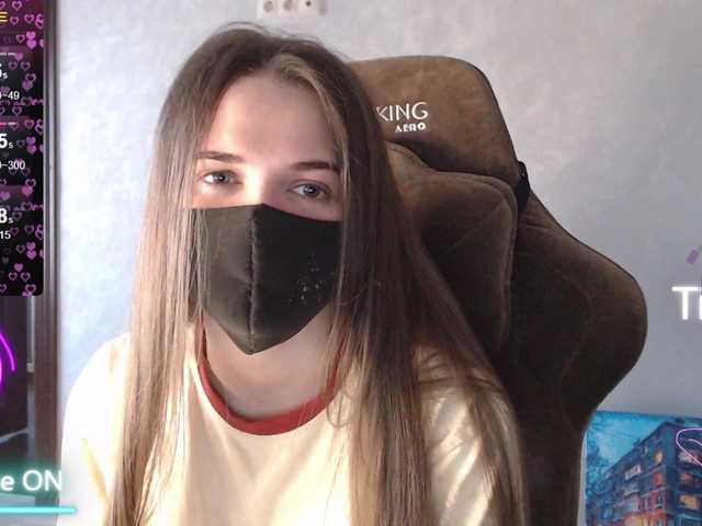 KseniaHerAzdevai's BongaCams show and profile