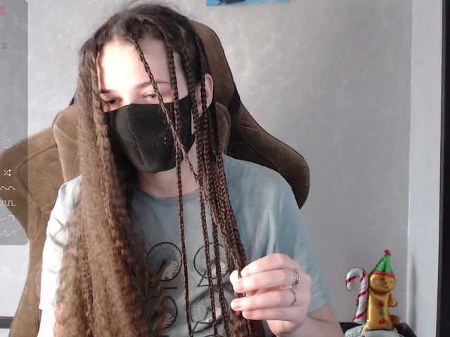 KseniaHerAzdevai's BongaCams show and profile