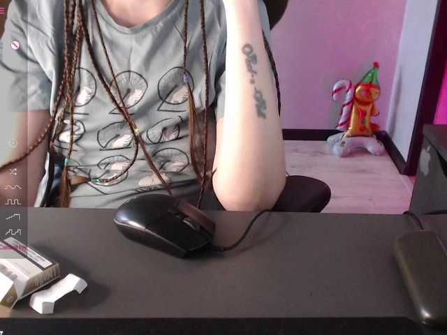 KseniaHerAzdevai's BongaCams show and profile