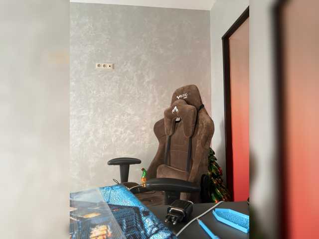 KseniaHerAzdevai live cam