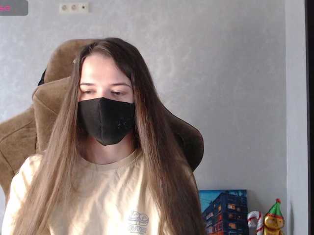 KseniaHerAzdevai's BongaCams show and profile