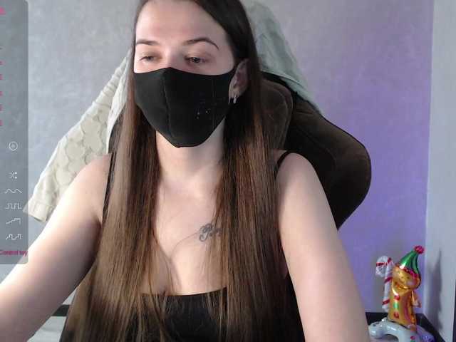 KseniaHerAzdevai's BongaCams show and profile