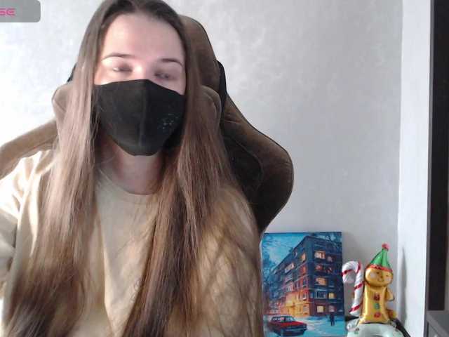 KseniaHerAzdevai's BongaCams show and profile