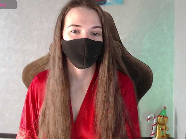 KseniaHerAzdevai live cam profile