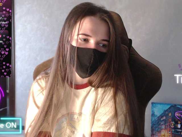 KseniaHerAzdevai's BongaCams show and profile