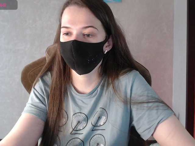 KseniaHerAzdevai's BongaCams show and profile