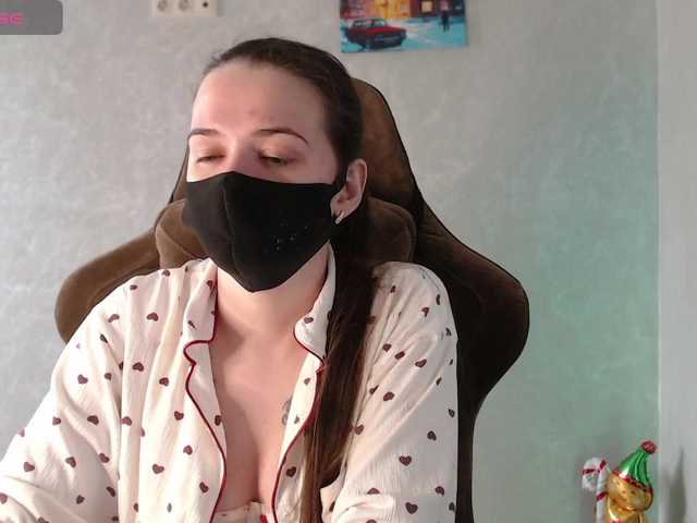 KseniaHerAzdevai's BongaCams show and profile