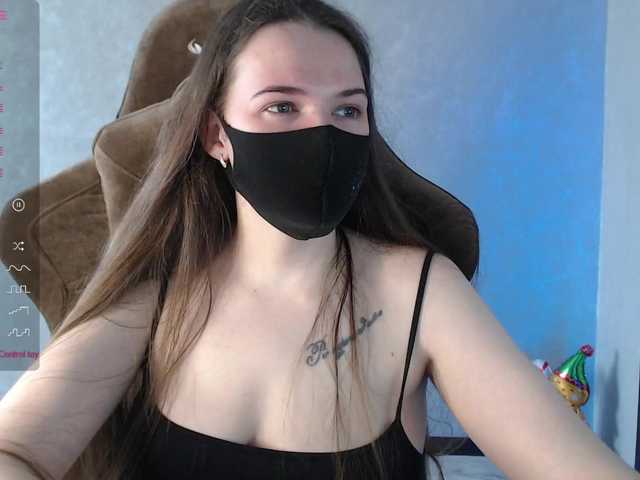 KseniaHerAzdevai's BongaCams show and profile