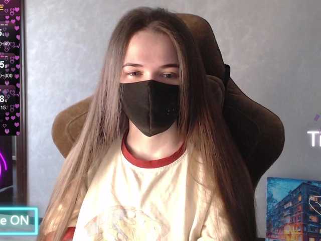 KseniaHerAzdevai's BongaCams show and profile