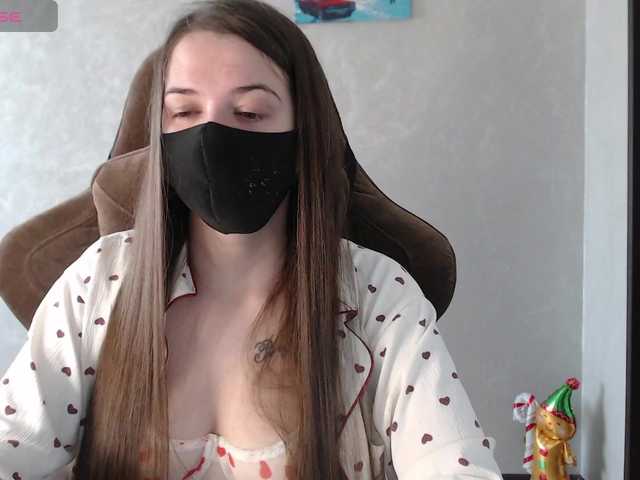 KseniaHerAzdevai's BongaCams show and profile