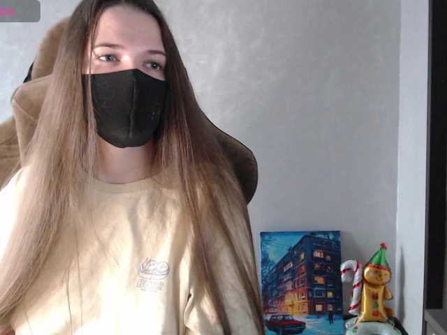 KseniaHerAzdevai's BongaCams show and profile