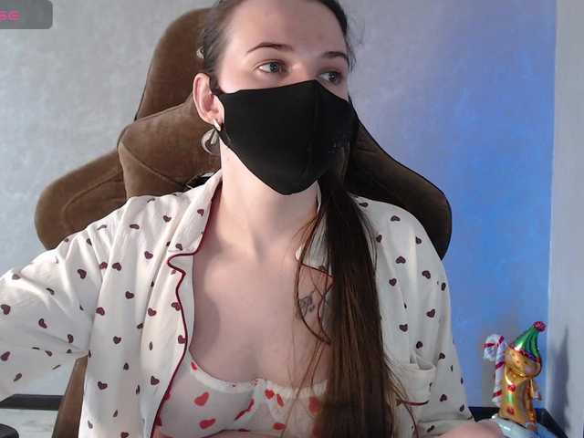 KseniaHerAzdevai's BongaCams show and profile