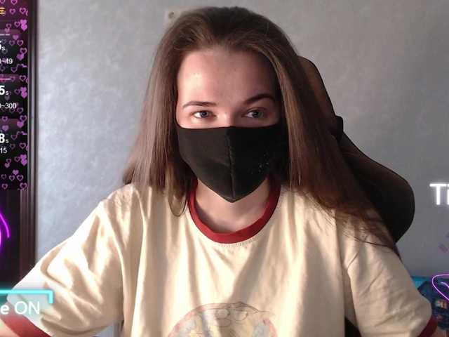 KseniaHerAzdevai's BongaCams show and profile