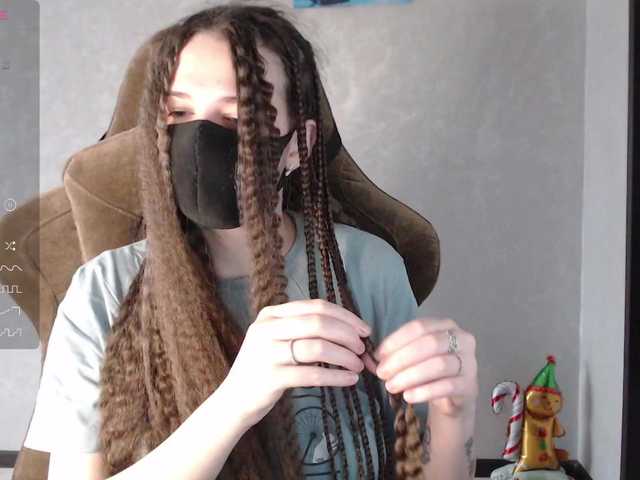 KseniaHerAzdevai live cam profile