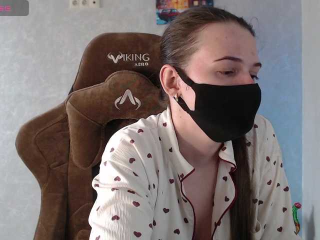 KseniaHerAzdevai's BongaCams show and profile